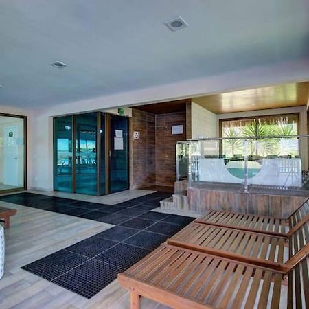 Condominio Vg Sun Cumbuco Esterno foto