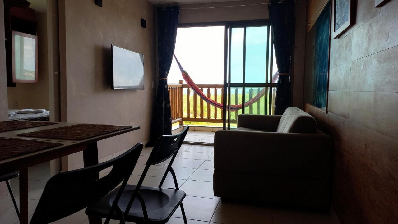 Condominio Vg Sun Cumbuco Esterno foto
