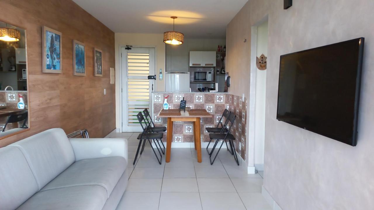 Condominio Vg Sun Cumbuco Esterno foto