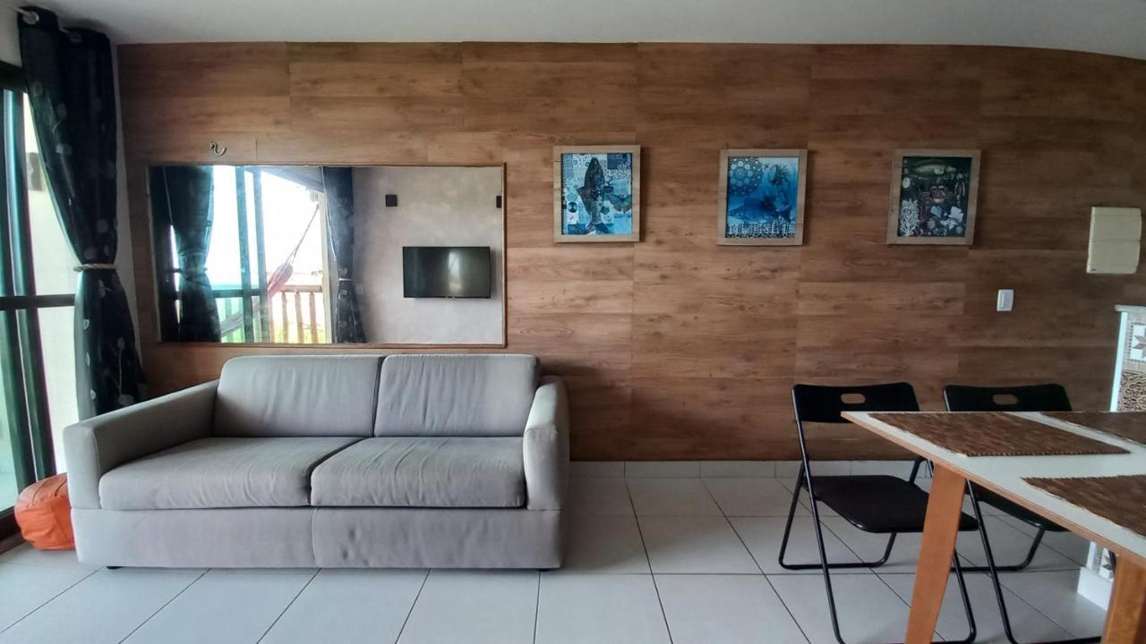 Condominio Vg Sun Cumbuco Esterno foto