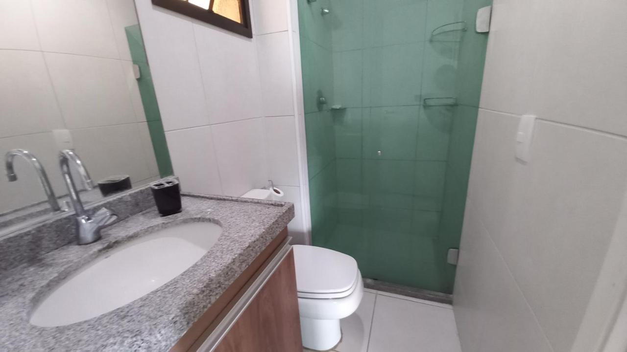 Condominio Vg Sun Cumbuco Esterno foto