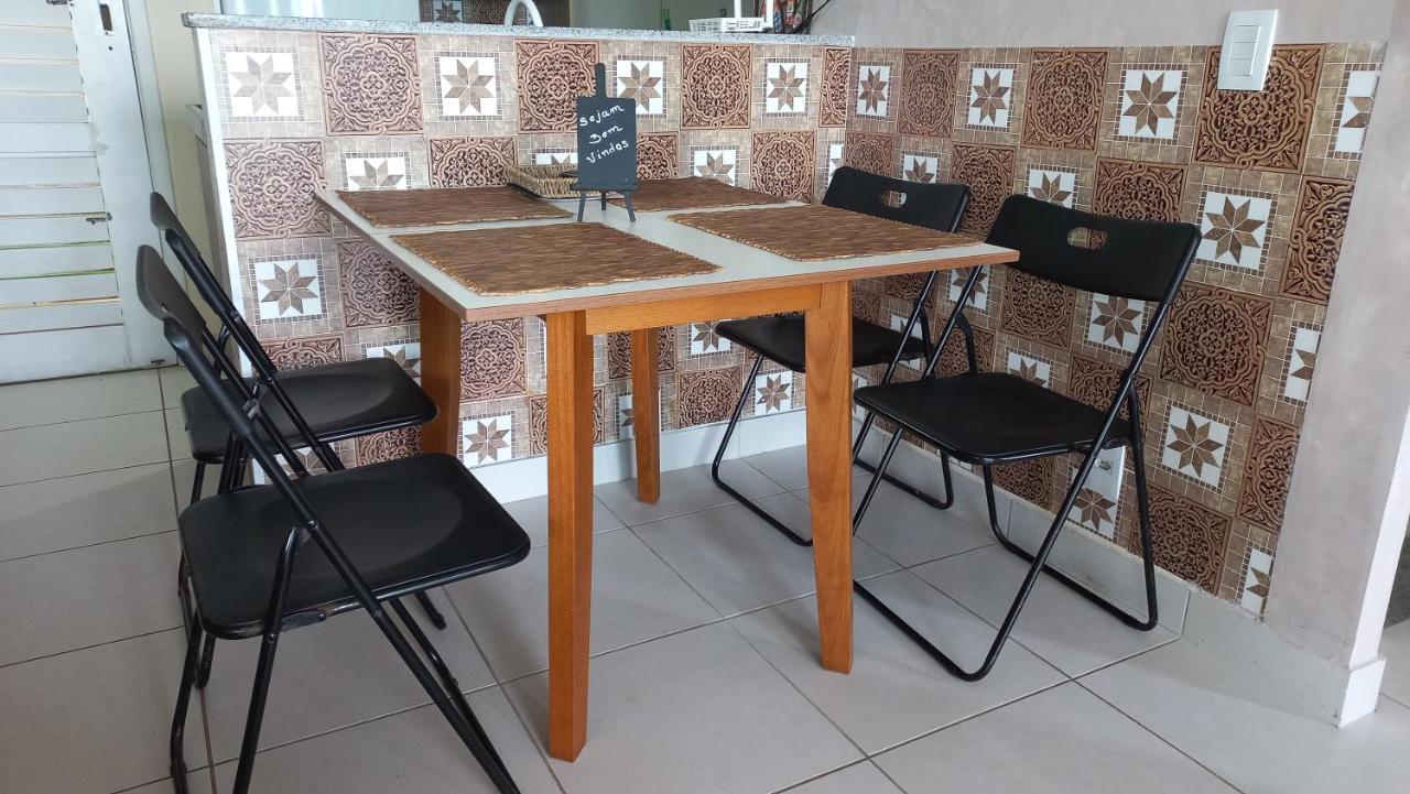 Condominio Vg Sun Cumbuco Esterno foto