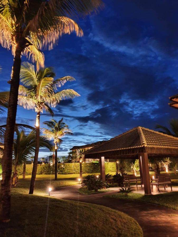 Condominio Vg Sun Cumbuco Esterno foto