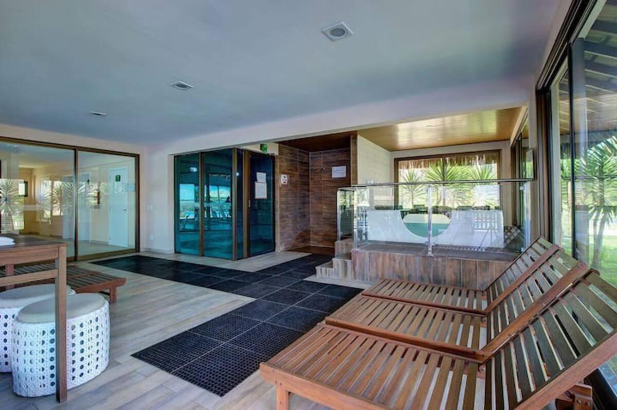 Condominio Vg Sun Cumbuco Esterno foto