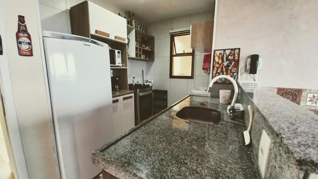 Condominio Vg Sun Cumbuco Esterno foto