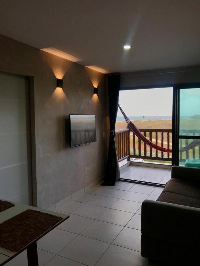 Condominio Vg Sun Cumbuco Esterno foto