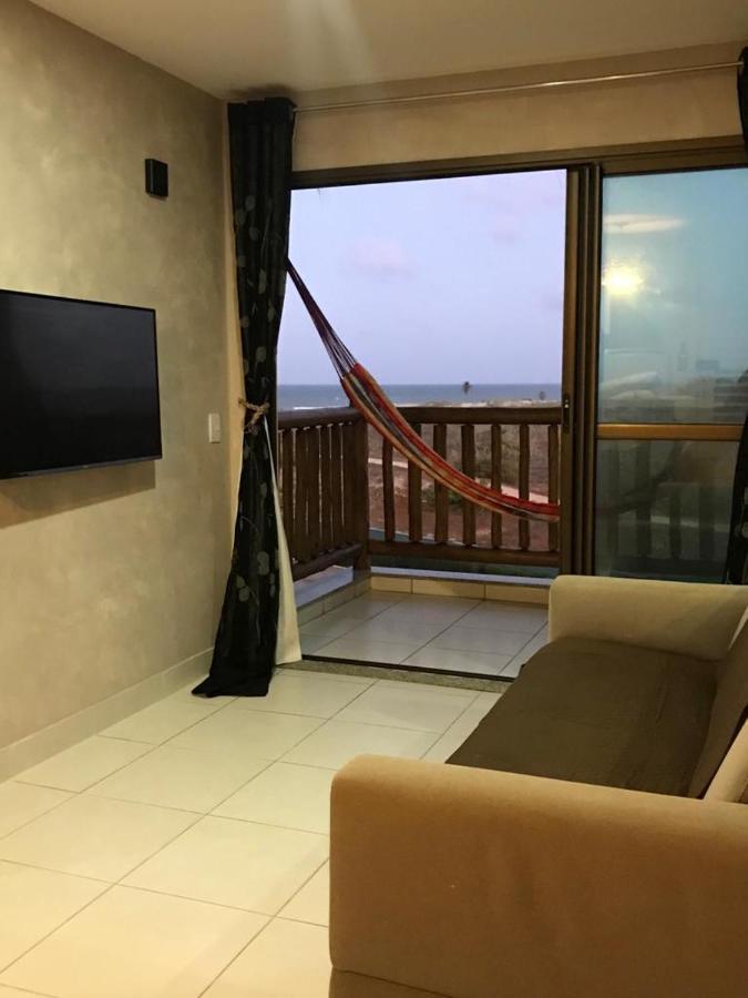 Condominio Vg Sun Cumbuco Esterno foto