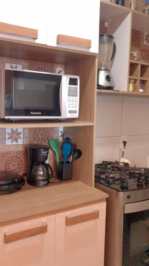 Condominio Vg Sun Cumbuco Esterno foto