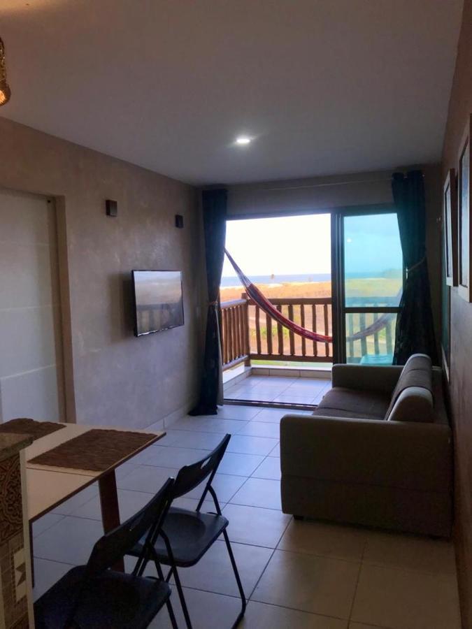 Condominio Vg Sun Cumbuco Esterno foto