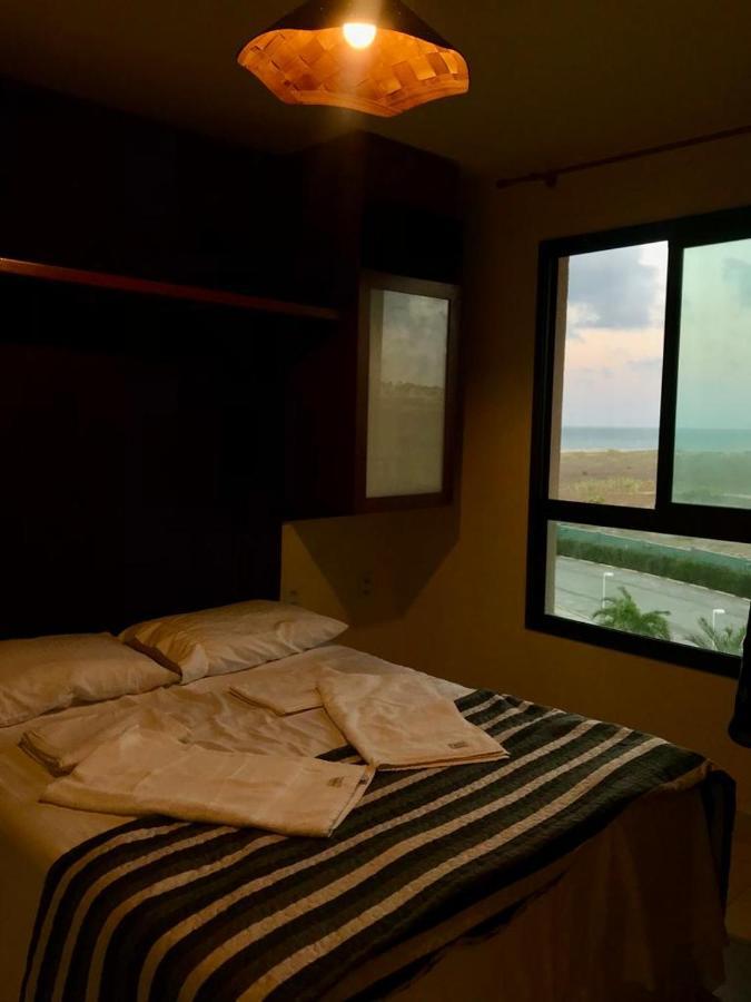 Condominio Vg Sun Cumbuco Esterno foto