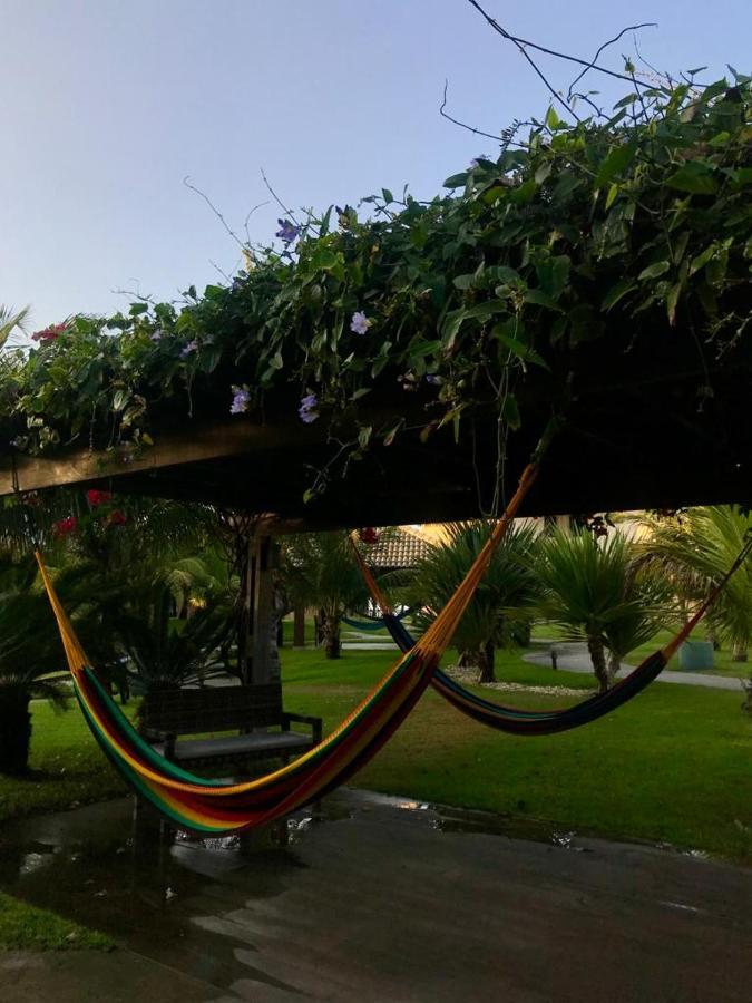 Condominio Vg Sun Cumbuco Esterno foto