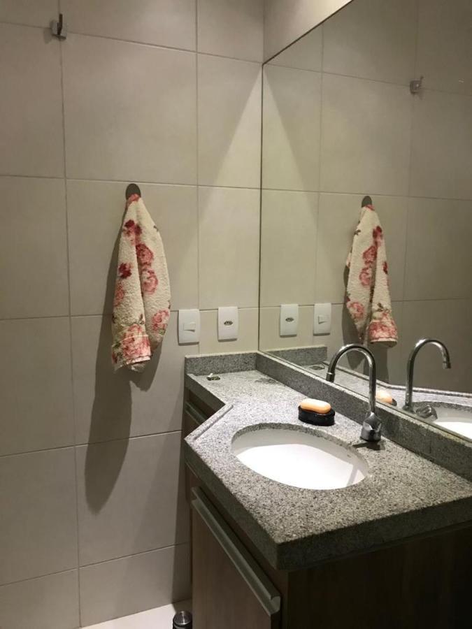 Condominio Vg Sun Cumbuco Esterno foto