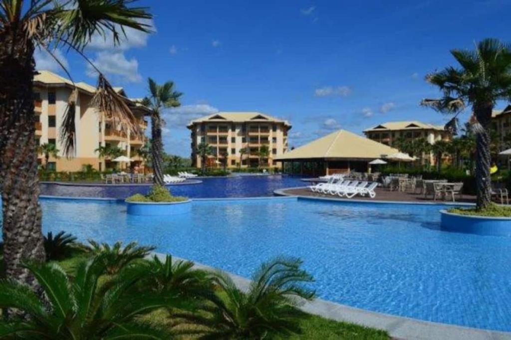 Condominio Vg Sun Cumbuco Esterno foto