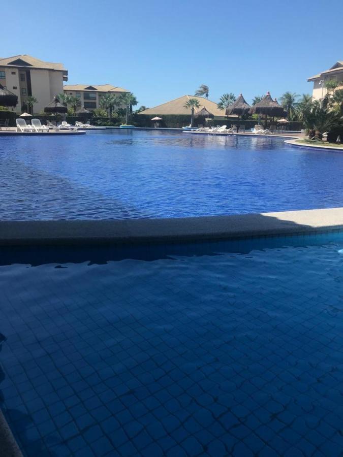 Condominio Vg Sun Cumbuco Esterno foto