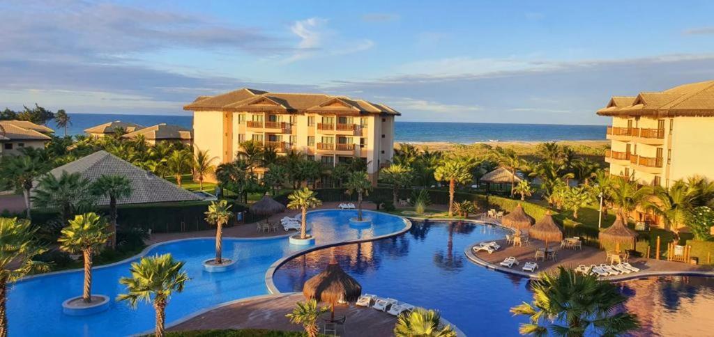 Condominio Vg Sun Cumbuco Esterno foto