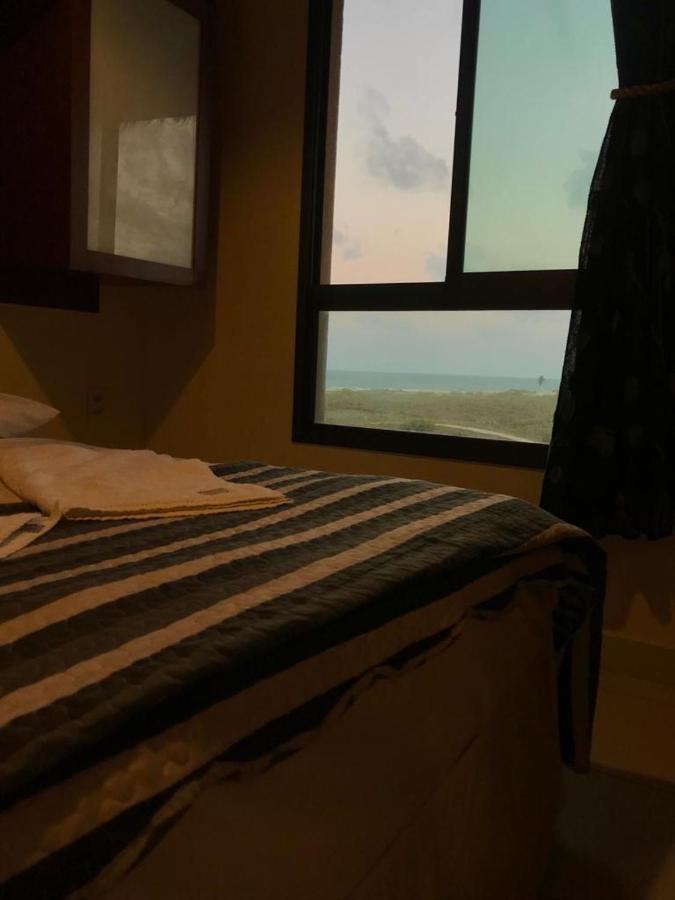 Condominio Vg Sun Cumbuco Esterno foto